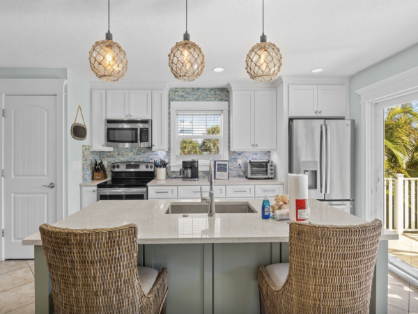 Anna Maria Island Luxury Vacation Villa West of Gulf Drive